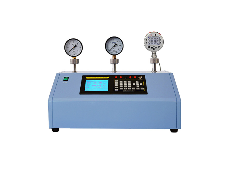 BSK996AF全自動(dòng)壓力校驗(yàn)儀（正負(fù)壓型）