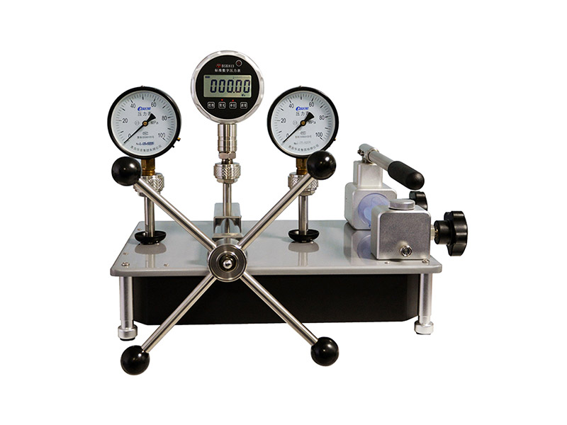 BSK512超高壓液體壓力泵（新款）