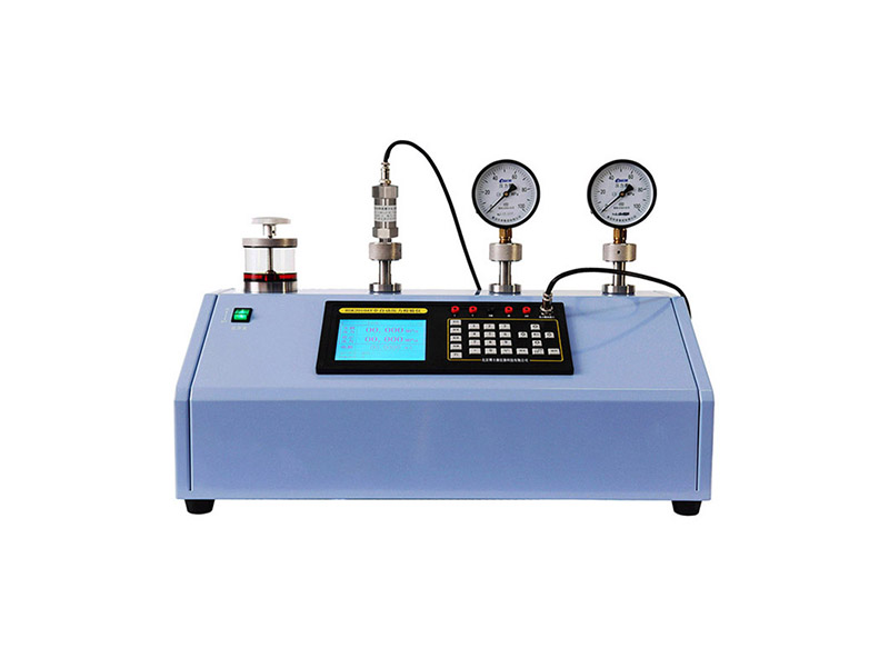 BSK2010AY全自動(dòng)壓力校驗(yàn)儀（液壓模塊型）